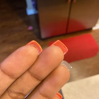 Henry Nails - Nail Salons Near Me - Plainfield, Indiana
