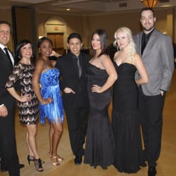 Arthur Murray Dance Center Of West Farms - Staff of Arthur Murray West Farms