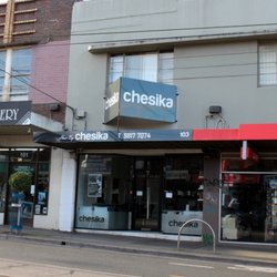 Hair By Chesika - Hair By Chesika exterior