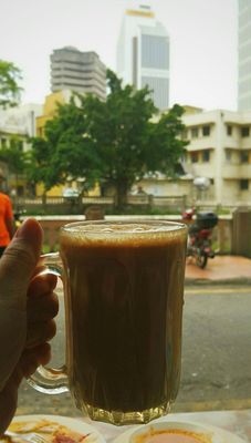 Mansion Tea Stall Al-Amna Restaurant by null