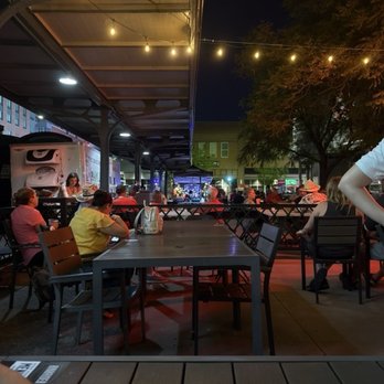 Kinkaider - outdoor patio - Breweries Near Me - Lincoln, Nebraska Kinkaider - outdoor patio - Breweries Near Me - Lincoln, Nebraska