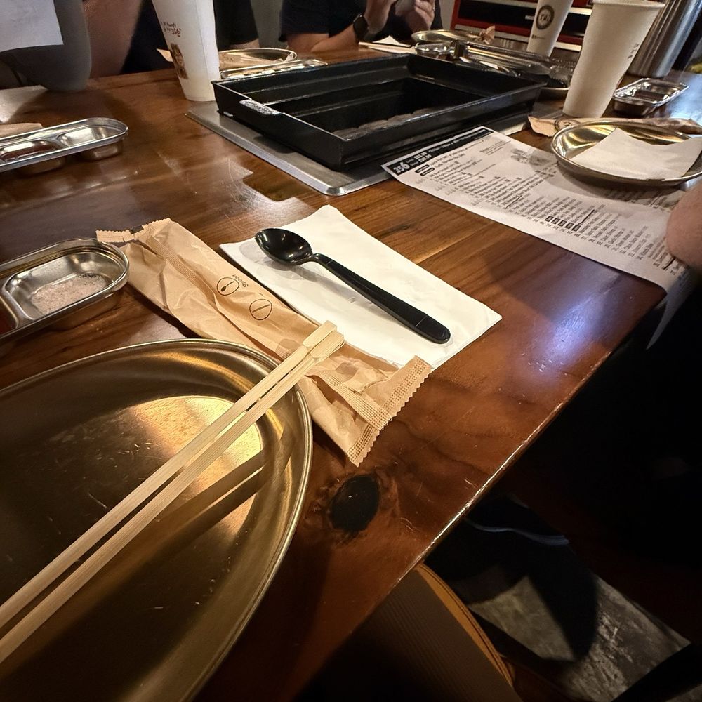 356 Korean BBQ & Bar - Korean Near Me - Eastvale, California