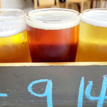 Hana Koa Brewing - The Foundling Munich Style Dunkel Lager 5floz Taster $3.25 (09/21/22). @HanaKoaBrewing #Kakaako #Honolulu #Oahu #Beer #CraftBeer #Lager - Breweries Near Me - Honolulu, Hawaii Hana Koa Brewing - The Foundling Munich Style Dunkel Lager 5floz Taster $3.25 (09/21/22). @HanaKoaBrewing #Kakaako #Honolulu #Oahu #Beer #CraftBeer #Lager - Breweries Near Me - Honolulu, Hawaii