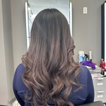IN Salon - Results!!! So pretty - Hair Salons Near Me - San Gabriel, California IN Salon - Results!!! So pretty - Hair Salons Near Me - San Gabriel, California