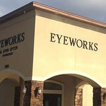 Eyeworks - Eyewear & Opticians Near Me - Corpus Christi, Texas Eyeworks - Eyewear & Opticians Near Me - Corpus Christi, Texas