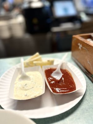 Bigelow's New England Fried Clams by null