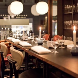 Nordisk Spisehus - Restaurant