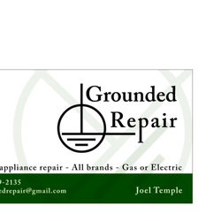 Grounded Repair