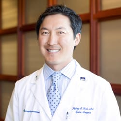 Jeffrey S Roh, MD - Dr. Roh specializes in minimally invasive spine surgery.