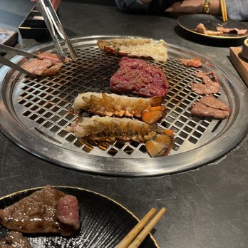 Chubby Cattle - Barbeque Near Me - Monterey Park, California Chubby Cattle - Barbeque Near Me - Monterey Park, California