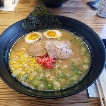 King of Ramen Pasadena - The egg is amazing and the soup is pleasant to drink~ - Ramen Near Me - Pasadena, California King of Ramen Pasadena - The egg is amazing and the soup is pleasant to drink~ - Ramen Near Me - Pasadena, California