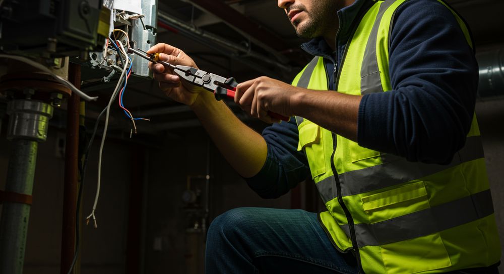 Slide of AV Pro-Construct Solutions