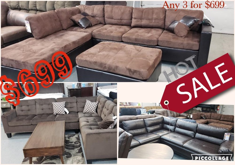 BUY & SAVE FURNITURE OF YAKIMA Updated September 2024 20 Photos