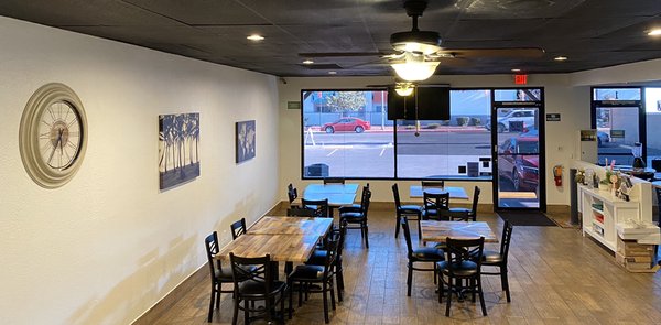 Awesome Thai Restaurant by null