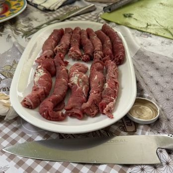 Lorna Wheatley - Cooking Classes Near Me - Capannori, LU Lorna Wheatley - Cooking Classes Near Me - Capannori, LU