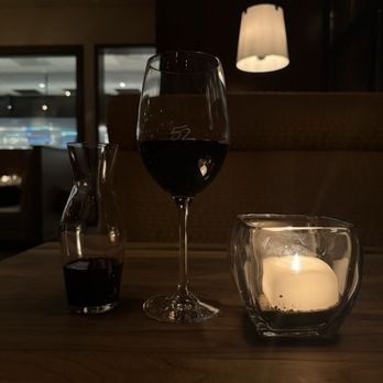 Seasons 52 - The Prisoner wine - New American Near Me - Rancho Cucamonga, California
