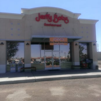 Jerry Bob's Family Restaurant - Breakfast & Brunch Near Me - Tucson, Arizona