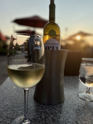 Bacco Italian + Wine Bar by null