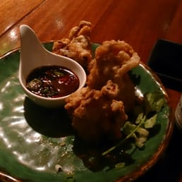 Soft shelled crab Soft shelled crab