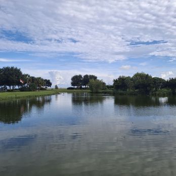 Admiral Mason Park - Parks Near Me - Pensacola, Florida