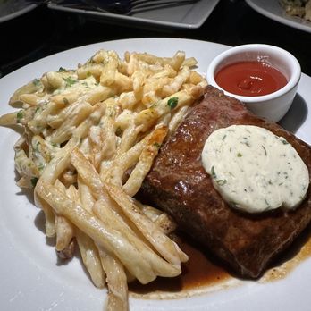 Perch - Steak Frites - Lounges Near Me - Los Angeles, California