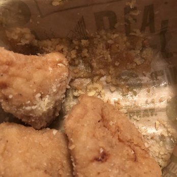 Wingstop - Chicken Wings Near Me - Las Vegas, Nevada