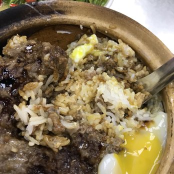 興記煲仔飯 - The money shot - Cantonese Near Me - Hong Kong, HK