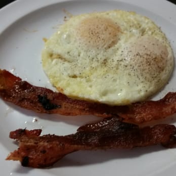 Janet's Cafe and Deli - Bacon was good - New American Near Me - Santee, California
