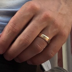 Block Jewelry