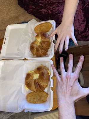 Cactus Café by null