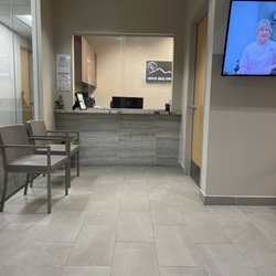 Canyon Ridge Dental Specialists - Waiting room