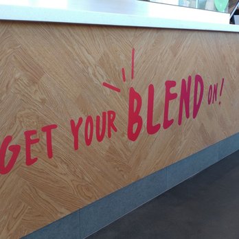 Jamba - Juice Bars & Smoothies Near Me - Chula Vista, California
