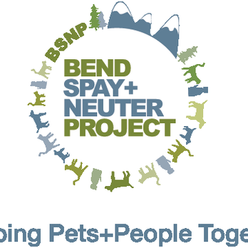 Bend Spay & Neuter Program - Veterinarians Near Me - Bend, Oregon