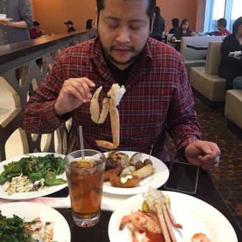 The Buffet - great salad and seafood!! - Buffets Near Me - College Point, New York The Buffet - great salad and seafood!! - Buffets Near Me - College Point, New York