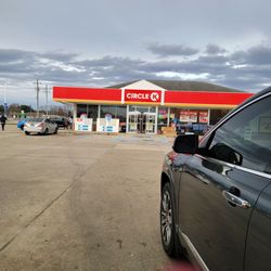 Circle K