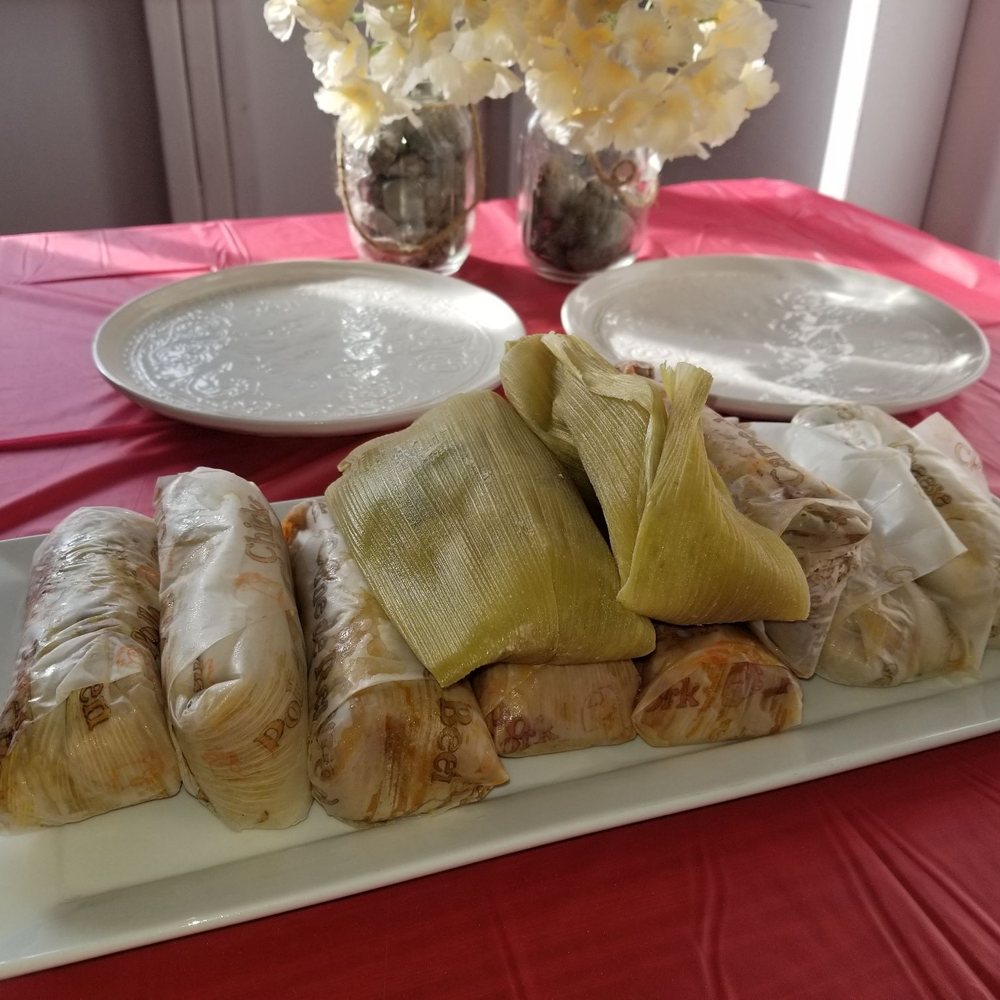 La Doña Tamalería - Bakeries Near Me - Compton, California La Doña Tamalería - Bakeries Near Me - Compton, California