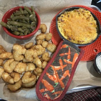 Angry Chicken House - Fried Shrimp Plater - Chicken Shop Near Me - Carlisle, Ohio Angry Chicken House - Fried Shrimp Plater - Chicken Shop Near Me - Carlisle, Ohio