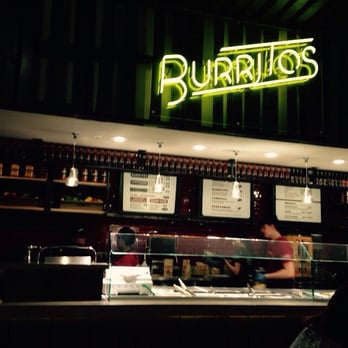 Tortilla Kings Cross - Food Station - Mexican Near Me - London, XGL