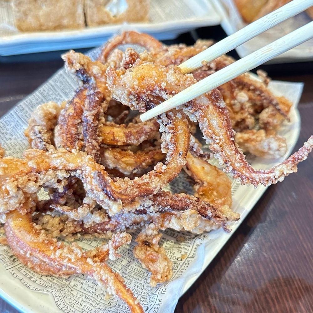 Wo Fung Noodle Express - Chicken Wings Near Me - Richmond, British Columbia Wo Fung Noodle Express - Chicken Wings Near Me - Richmond, British Columbia