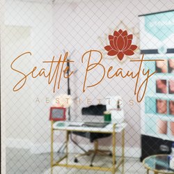 Seattle Beauty