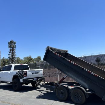 Notorious Junk Removal & Hauling - High quality truck & trailer for junk removal & hauling - Junk Removal & Hauling Near Me Notorious Junk Removal & Hauling - High quality truck & trailer for junk removal & hauling - Junk Removal & Hauling Near Me