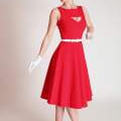 The Wardrobe Boutique