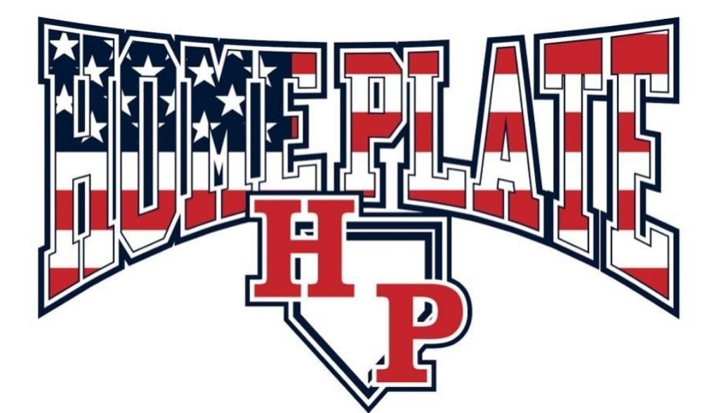 Home Plate - Coastal Plains Logo