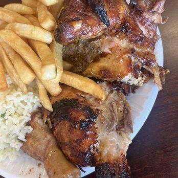 Best Pollo latino - Peruvian Near Me - Alexandria, Virginia