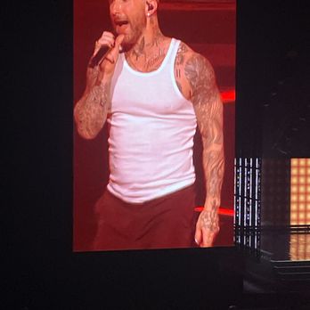 Dolby Live - Maroon 5 LV - Performing Arts Near Me - Las Vegas, Nevada Dolby Live - Maroon 5 LV - Performing Arts Near Me - Las Vegas, Nevada