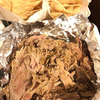 Taqueria Autlan - Juicy and tender carnitas and their house made chips - Mexican Near Me - Concord, California