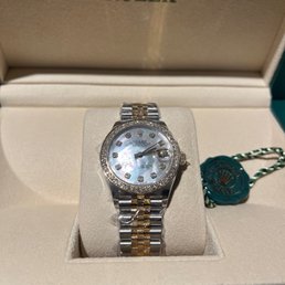 Rolex Watch Rolex Watch