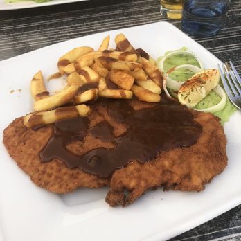 Pfälzer Hof - Greek Near Me - Walldorf, BW