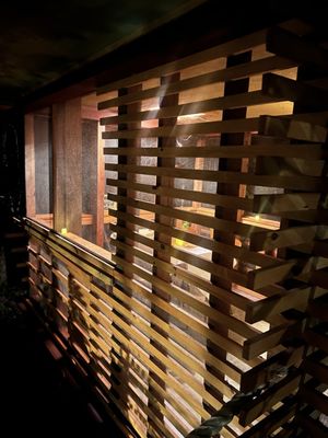 TreeTops Restaurant by null