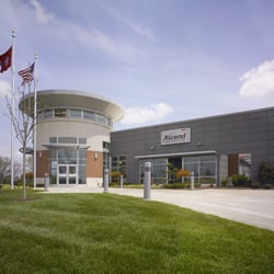 Ascend Federal Credit Union - Ascend Federal Credit Union - Victory Station Financial Center
